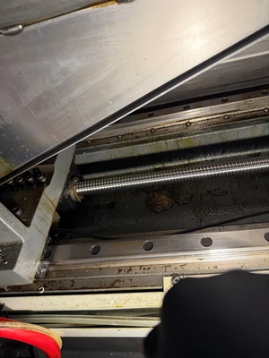 2010 HAAS ST-20 CNC Lathes | Toolquip, Inc. (6)