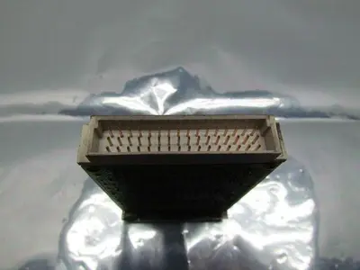 Siemens Sinumerik 6FX1126-0BD01 570 260 9104.00 Memory Module Card