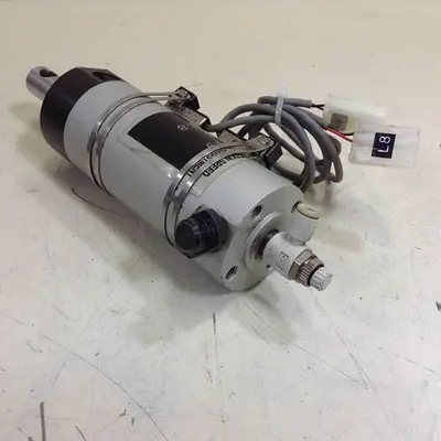 USED SMC CYL-PO-CY7