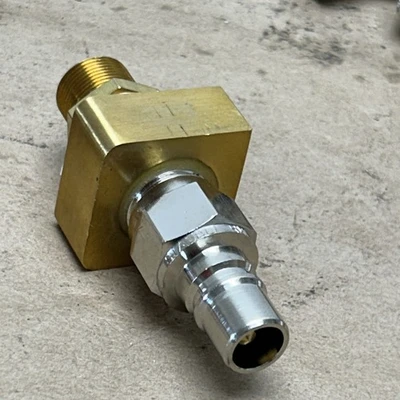 NEW Staubli RMI