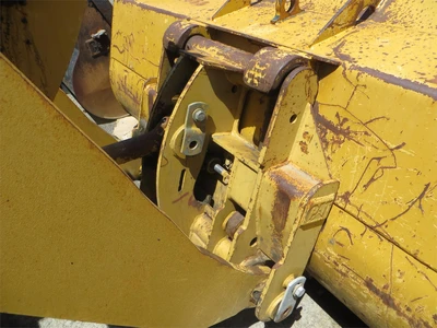 Used 2004 CATERPILLAR 938G II Wheel Loaders New York US | Abele Tractor #1341469