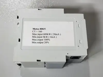 NEW METSO MM0217864