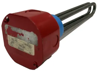 USED WATLOW RNI-30X
