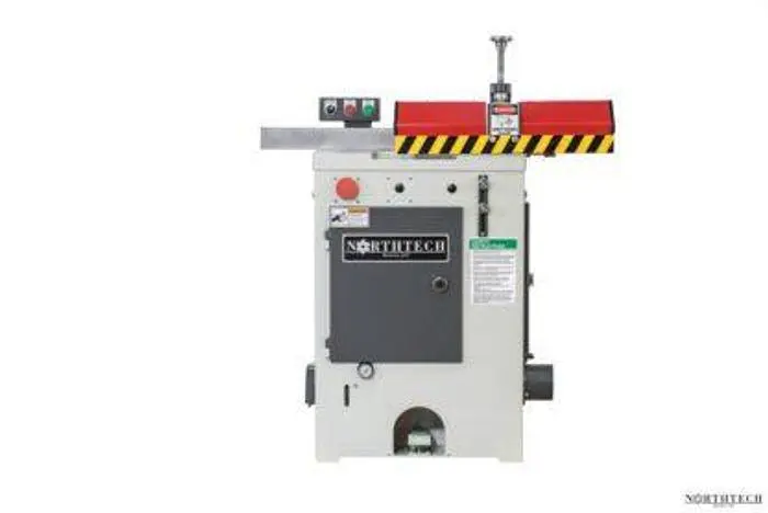 NT-UCS14R UP CUT SAW RIGHT HAND