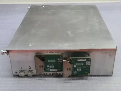 Used HP CA345-56060 I/O Boards & Replacement Parts Texas US | Aucto #1308378