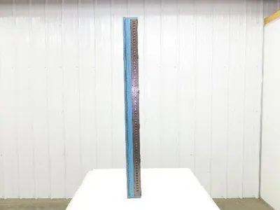 Dolan Jenner SS7B481MDO SafeScan Safety Light Curtain Transmitter 115V