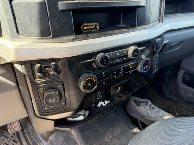 Used 2023 FORD F350 SD XL PICKUP TRUCK Pickup Trucks Texas US | Miedema Asset Management Group #1315684