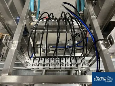 USED Liquid Packaging Solutions Liquid Packaging Solutions Eyedrop Filling Line