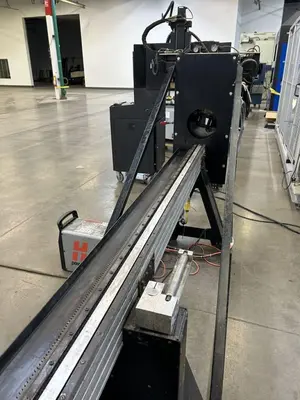 Used 2021 BEND-TECH DRAGON A400 Plasma Cutters Georgia US | The Equipment Hub #897513