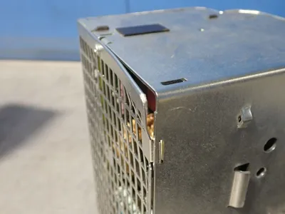 USED SIEMENS 6EP14373BA00