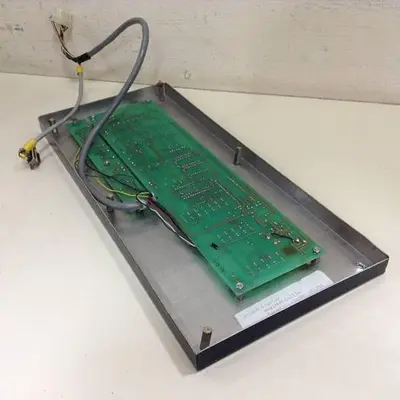Used ADVANTAGE ELECTRONICS 232000 Interface Monitors Michigan US | Ideal Machinery #1233036