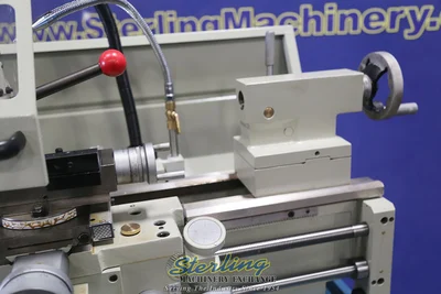 New | in-Stock BAILEIGH PL-1236E-DRO1.0 Engine Lathes California US | Sterling Machinery Exchange #1466867