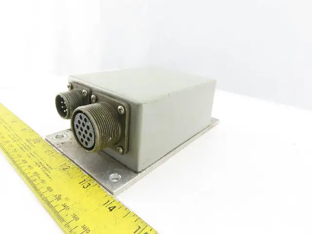 Used SMITHS INDUSTRIES _UNKNOWN_ Miscellaneous MRO | Arrow Industrial #647314