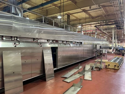 USED BABBCO A-148-86