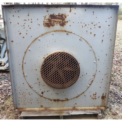Northern 7900 Series Centrifugal Blower