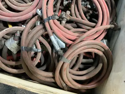 Used HORIZON _UNKNOWN_ Miscellaneous MRO Ohio US | HGR 24 #1300921