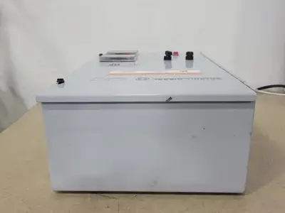 Used DETROIT DIESEL B-325335 Battery Chargers British Columbia CA | Lenmark #238378