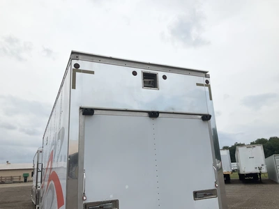 Used 1995 KENWORTH T300 Campers, Caravans, Motorhomes Michigan US | Miedema Asset Management Group #1342328