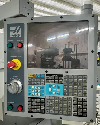 2007 HAAS TM-1 Vertical Machining Centers | Midstate Machinery (6)