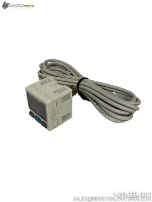 NEW SMC ISE30A-NO1-P