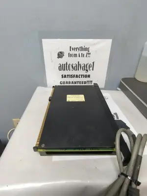 New | in-Stock RELIANCE ELECTRIC 0-57416-K PLC Input & Output Ohio US | Surplus Asset Holdings #1237155