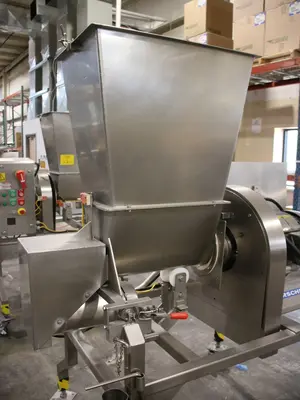 Used URSCHEL 3600F Commercial Food Processors Illinois US | M&M Equipment Corp. #1377317