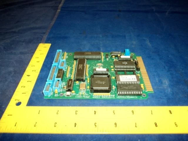 Used OCTAGON SYSTEMS _UNKNOWN_ Circuit Boards Texas US | OCO Industrial #1569135