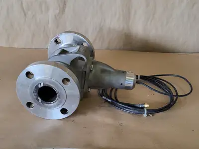 USED ROSEMOUNT 08800-5622-1011
