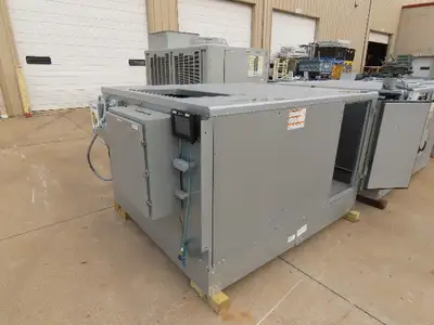 Used TRANE _UNKNOWN_ Air Conditioning Equipment Indiana US | Arrow Industrial #1366760