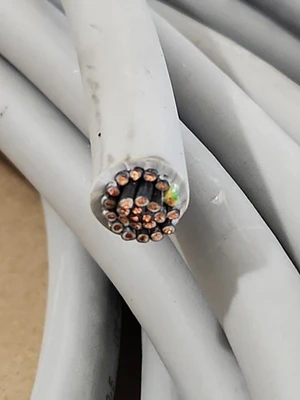 USED ROSE 78-5004-0855-4-00