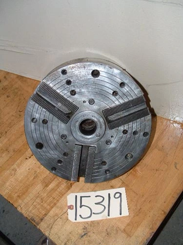 Used HOWA 2167 Chucks | CW WOOD MACHINERY #475432