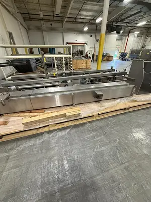 USED MTC HLC-1