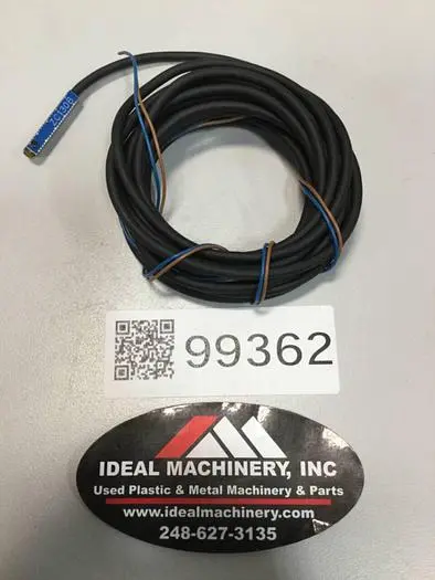 Used KOGANEI ZC130B Relays & Switches Michigan US | Ideal Machinery #584480