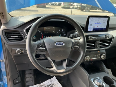 Used 2020 FORD ESCAPE SUVs Michigan US | Miedema Asset Management Group #1320356