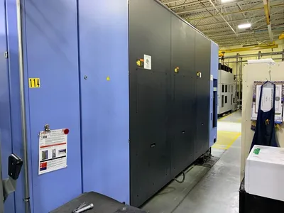 2019 DOOSAN PUMA SMX2600ST 5-Axis or More CNC Lathes | Production Asset (11)