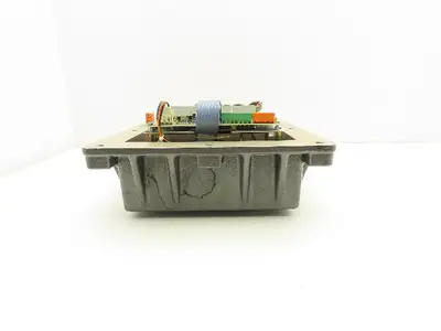 Quad Tech PressTech 7606-9410-05F J510 Print Press Junction Box