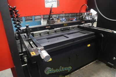 Used AMADA RG-80 Press Brakes California US | Sterling Machinery Exchange #1465711