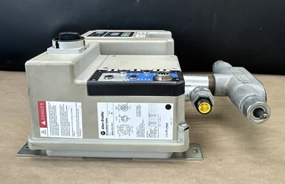 USED Allen Bradley 281D-F12Z-10C-CR-3FR