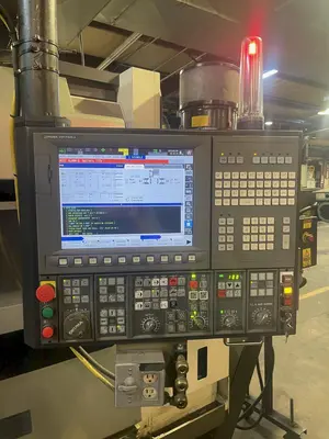 Used 2016 OKUMA LB-3000EX-II-MYW 800 CNC Lathes Minnesota US | Orca Machine Tools, Inc. #1262834