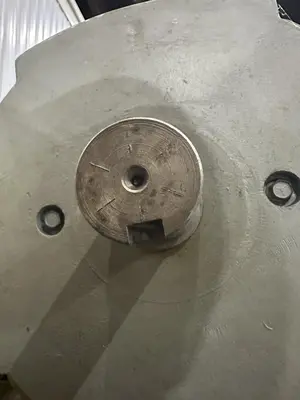 USED General Electric 5K324AL1150