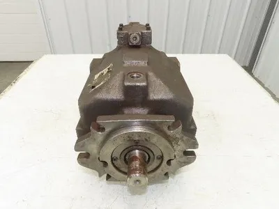 Hartmann PVX9144/3-CKXXX-20FL/FG-PCXXXX Hydraulic Piston Pump 70gpm 4500psi