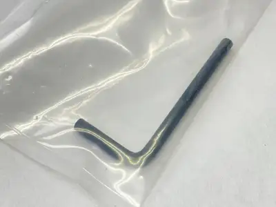 New | in-Stock Sick Wire Draw Mechanism Kit for Rope Pull Switch iE110-P50 NO TENSION Switch Parts Michigan US | Maverick Industrial Sales #1393187
