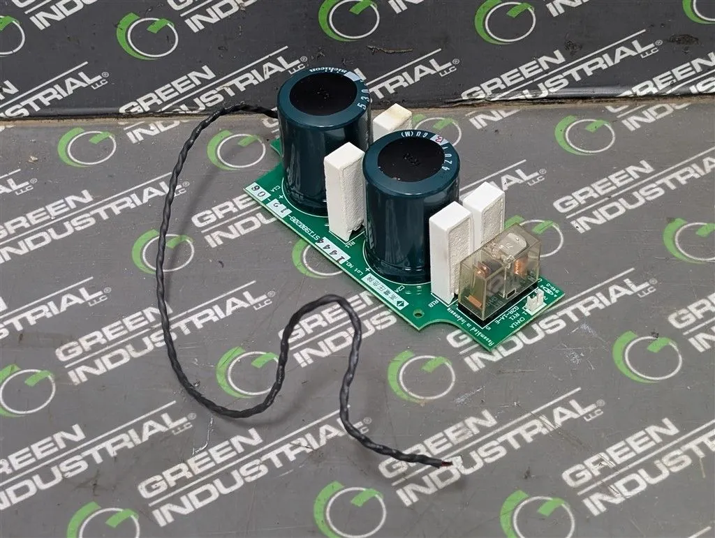 Schneider Electric STI980314-01-04 / STI980208-12-06 Inverter Power Board Used