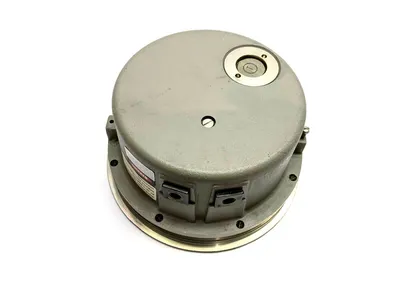 USED PENNWALT WALLACE & TIERNAN KILOPASCAL GAUGE 0-105