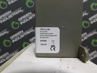 USED ATI AP-1000