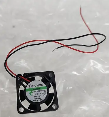 USED SUNON GM1202PFV2-8
