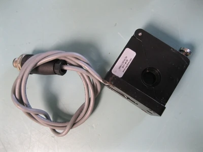 USED Equflow 0085.CXP.01.TA