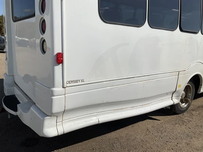 Used 2015 FORD F-550 Misc Trucks Michigan US | Miedema Asset Management Group #1568223
