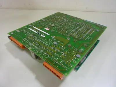 USED SIEMENS 6SC6100-0GB12