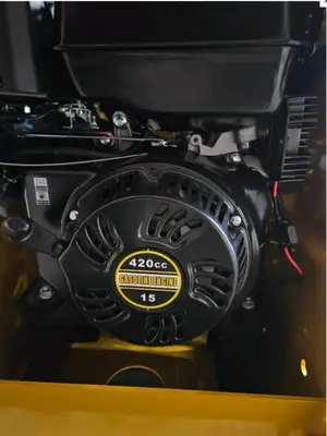 AGT Mini Skid MXMRT14